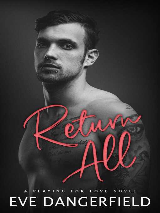 Title details for Return All by Eve Dangerfield - Available